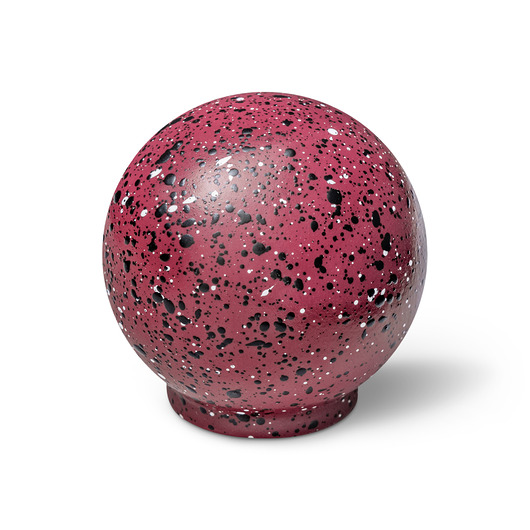 gałki do mebli Uchwyt Meblowy Wine Red & B&W Melange