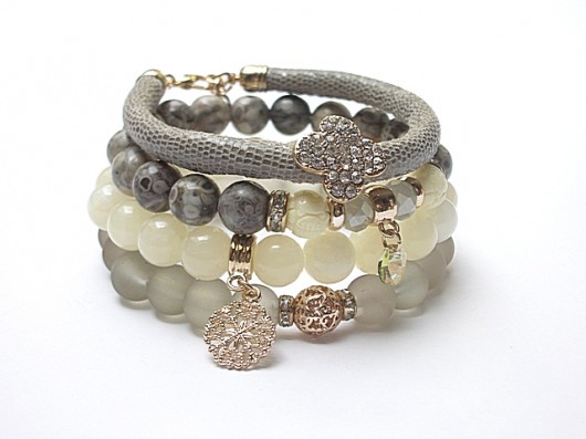 Taupe vol. 24 /01-07-2015/ set KiKa pracownia