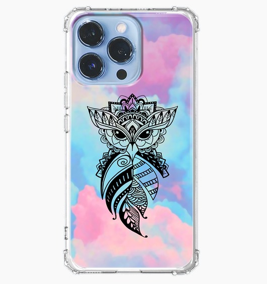 etui na telefon Etui Anti Shock case wzory -BH3046