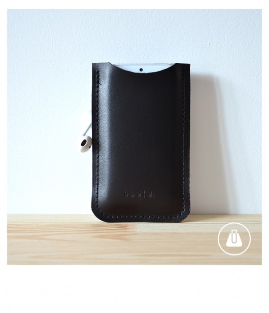 etui - iPhone 5/ 5s bag lab