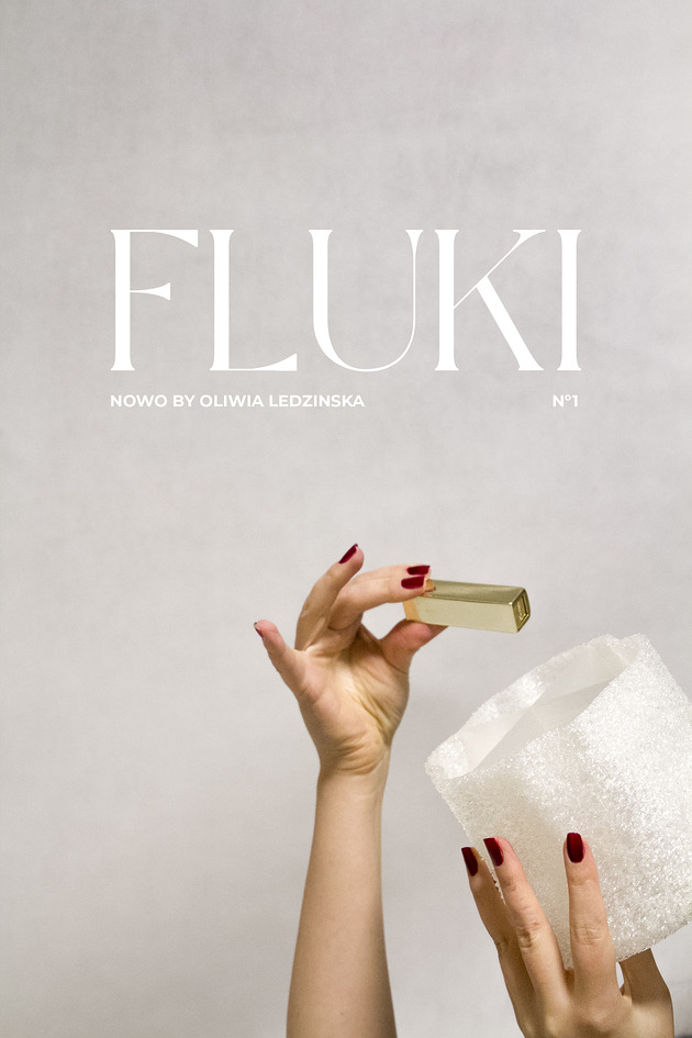 pokrowce i etui - organizery FLUKI N1