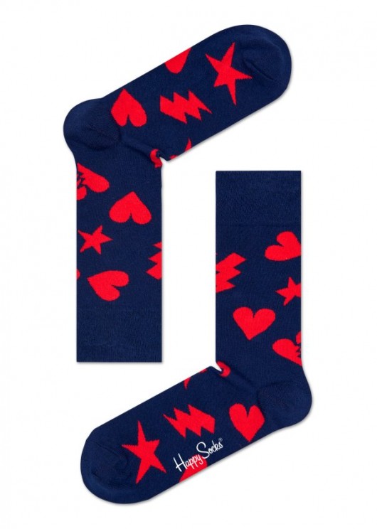 Skarpetki Happy Socks PL01-608 Happy Socks