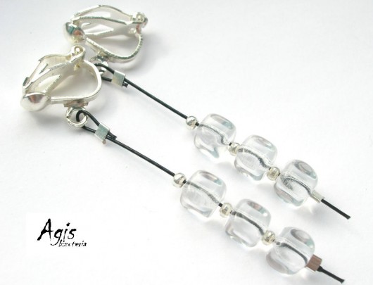 CUBE - White agis