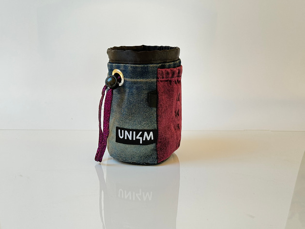 torebki różne World is yours Chalk Bag