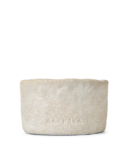 świece zapachowe Amberwood & Vanilla