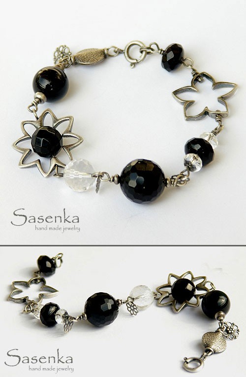 FLORAL FIESTA sasenka