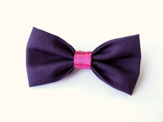 Borba - Purple borba design