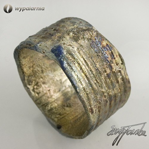 bransoletka RAKU ORO 014 Szczyglowska