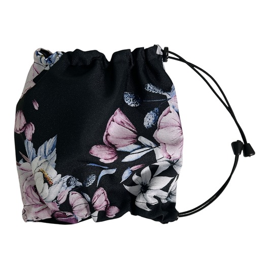 ubranka dla zwierząt Wodoodporny snood, komin dla psa - rozmiar L obwód karku 52 cm