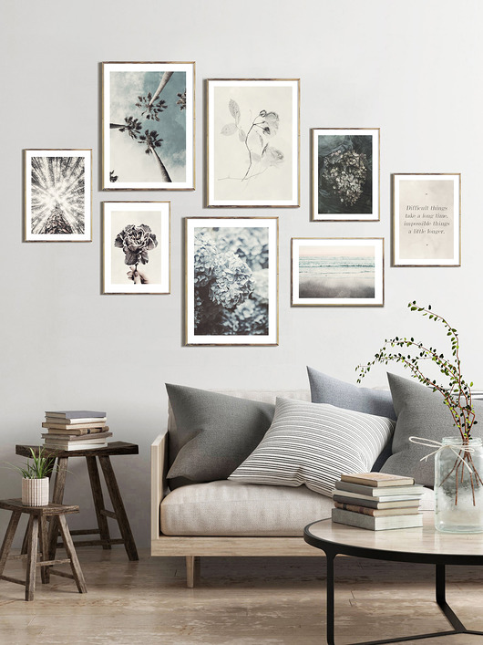 fotografia Komplet 8 plakatów wydruk,fotografia,grafika,