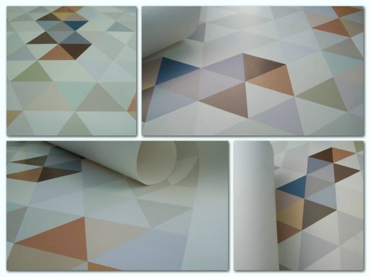 plakat 100x70 TRI 5 ED design for fun
