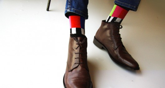 Obraz Kontrolny Socktok