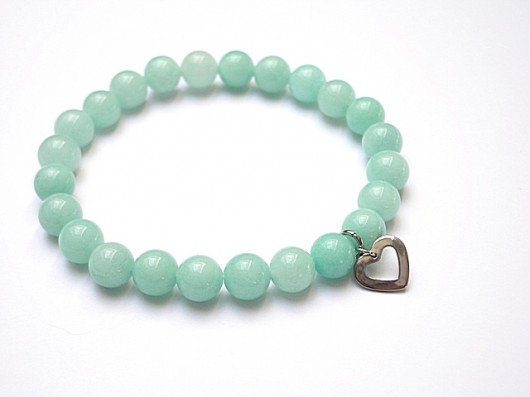 Alloys Collection - Little heart KiKa pracownia
