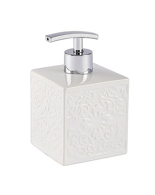 Dozownik do Mydła Oriental White MIA home