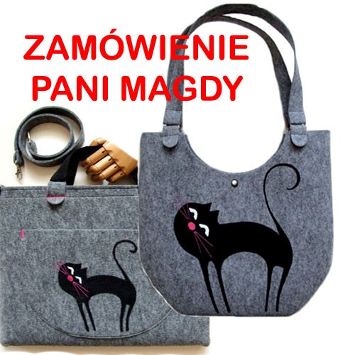Zamówienie Pani Magdy ruben art