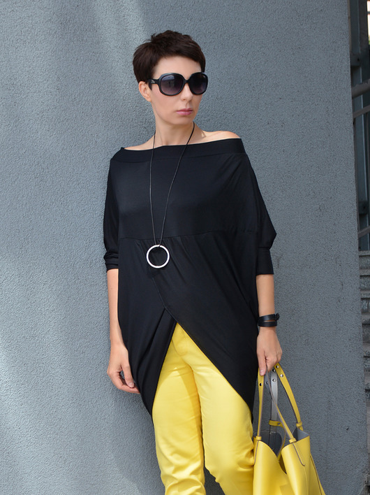 TUNIKA 2w1 by momo momo fashion
