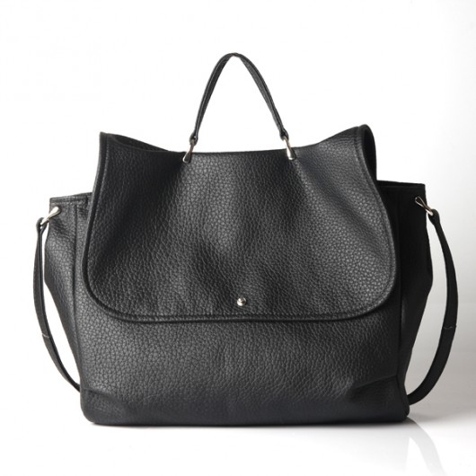 Grand Jali black & silver RARAMODO