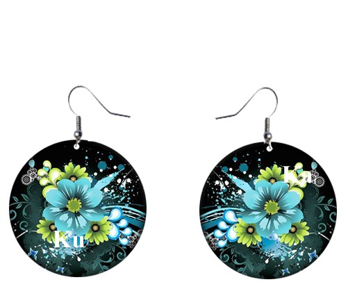 Autum flowers KuKa