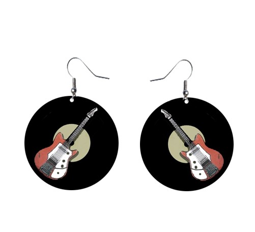 Gitarowy song KuKa