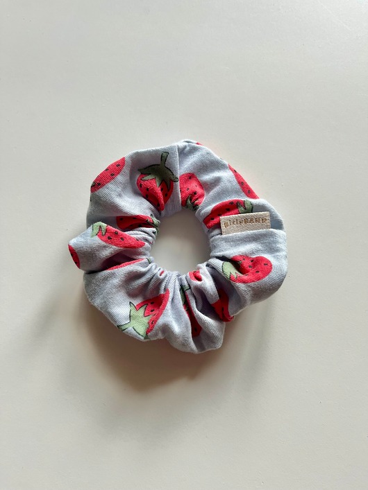 gumki do włosów Berry CUTE scrunchie gumka do włosów