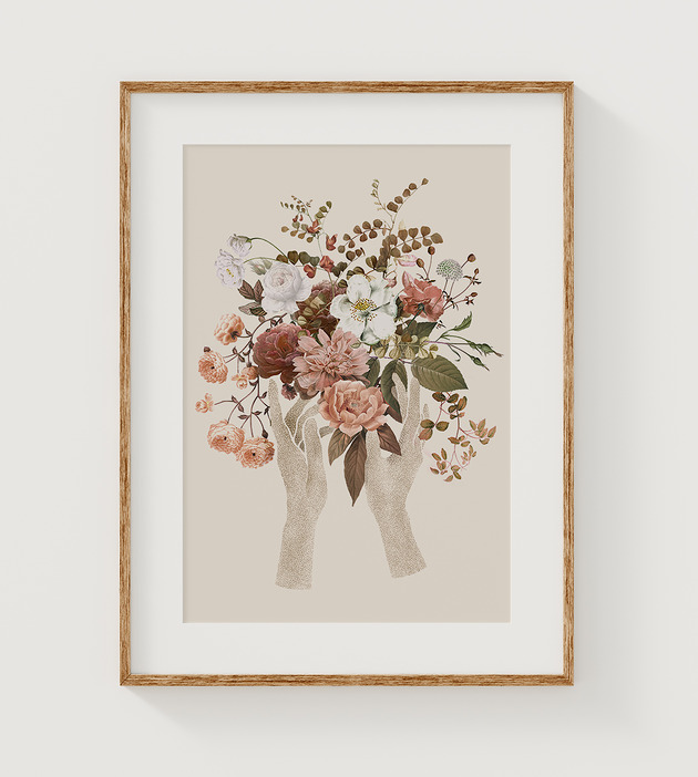grafiki i ilustracje Grafika  A3