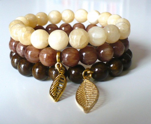 Medium set - nature SweetHeart Studio