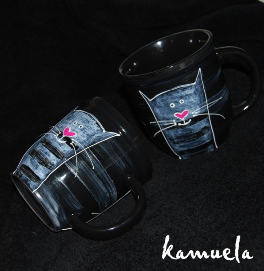 kubki los kociorros kamuela