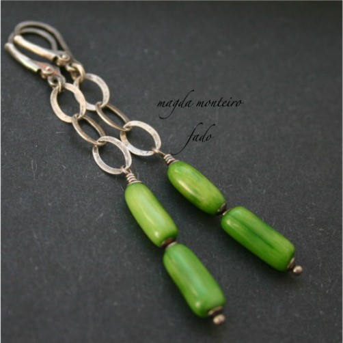 green beans fado