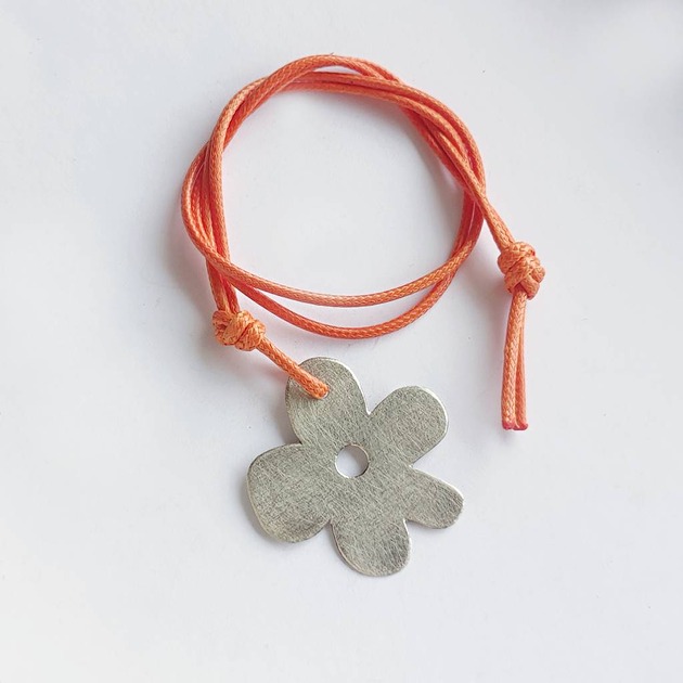 wisiory KWIAT wisiorek