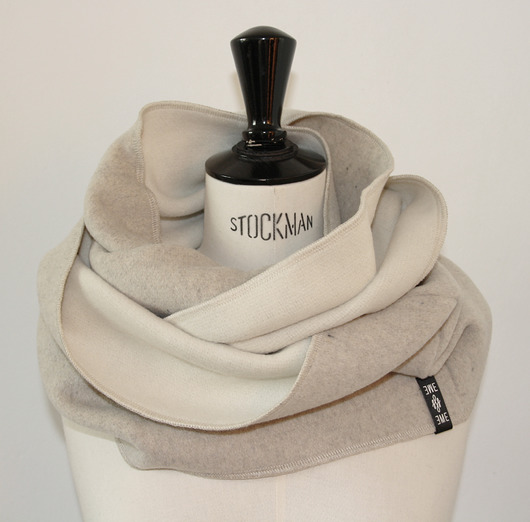 komin / beige cashmere EWE EME