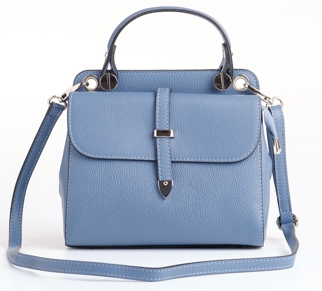 torby na ramię Torebka skórzana na ramię -  (6869)