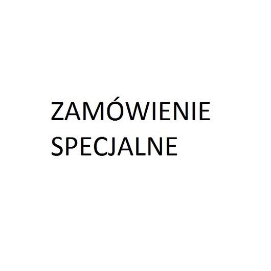 Zamówienie specjalne Coccola JEWELLERY