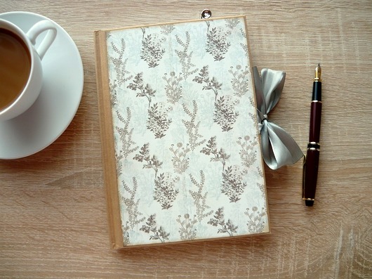 Notes Notatnik Pamiętnik - w linie Not Only Paper