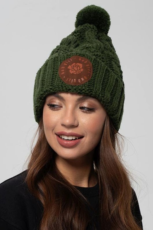 CZAPKA MESS Khaki JUNGMOB