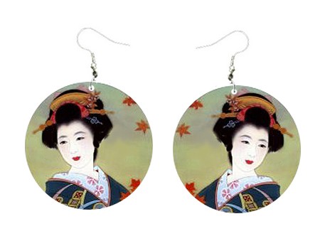 Geisha KuKa