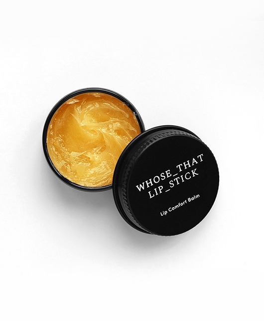 do twarzy - inne Lip Comfort Balm