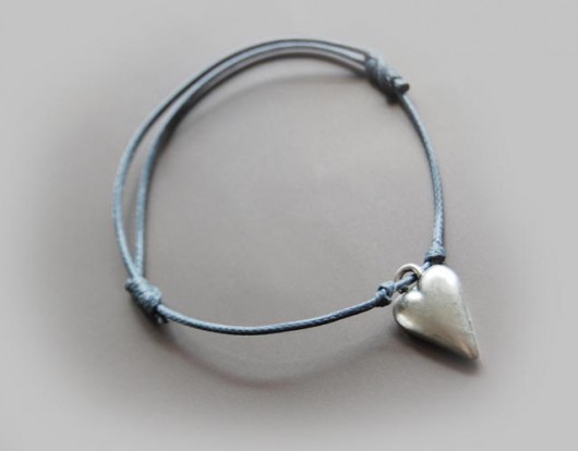 simple heart szelart
