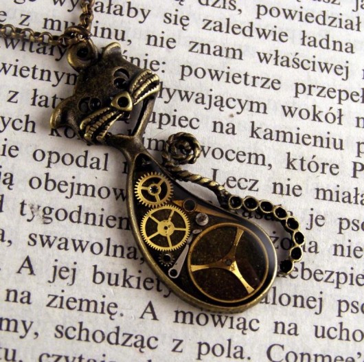 Czas od środka 2250 Zegarynki