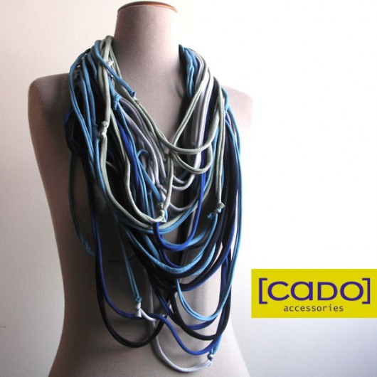 Zamotki CADO - Trashion 017 CADOaccessories