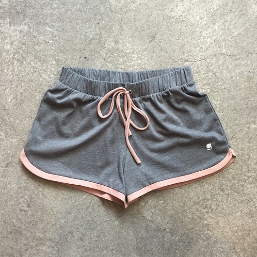 gshorts (steel flamingo) gego Workshop