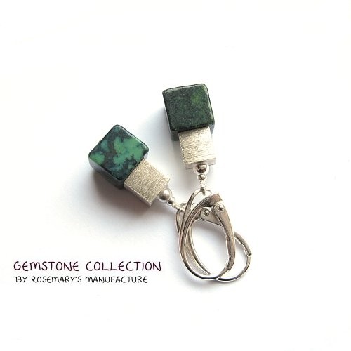 GEMSTONE COLLECTION - Simple Charm by Matusevic