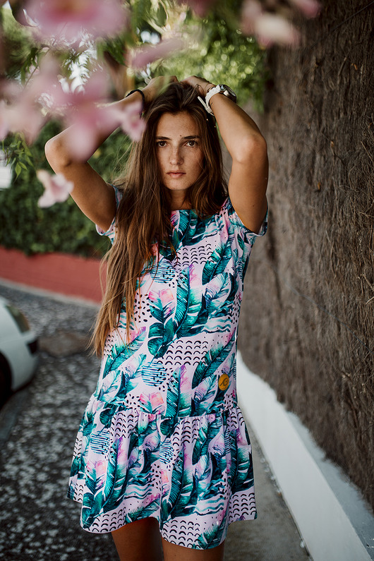 Candy dress EVOKAII