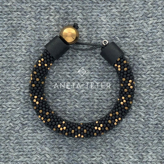 zeal ANETATETER
