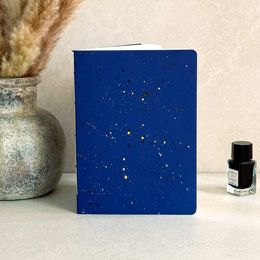 notatniki i albumy Notatnik - Perseidy - wersja limitowana
