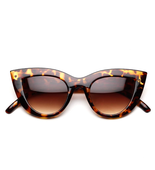Venice Panther, okulary przeciwsłoneczne Brylove