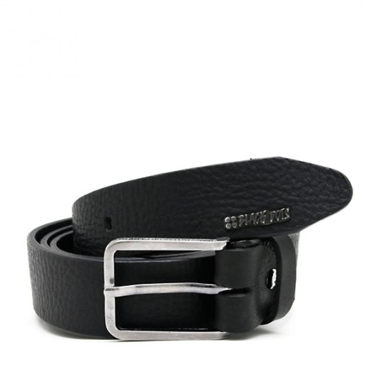 Royal Black Black Dots