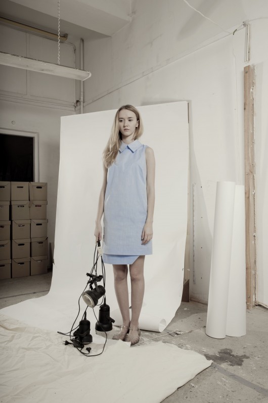 SAD SUMMER 14 | 1 | SUKIENKA | 00 A158