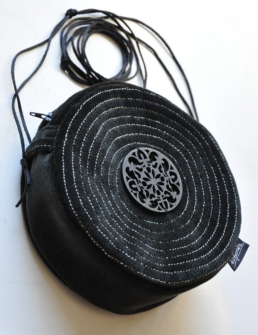 KOPERSKA mini black KOPERSKA