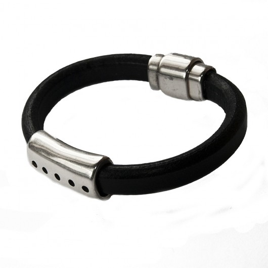 Bransoletka Industrialna UNISEX Fanny and Franz