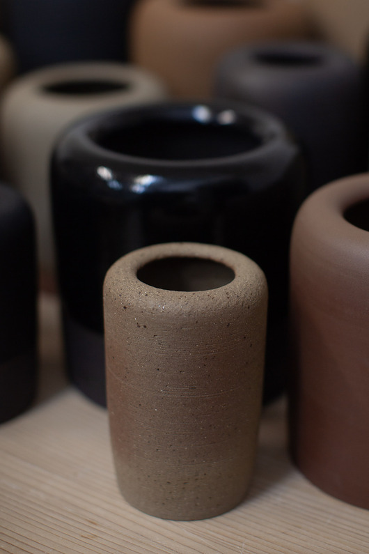 wazony THE EARTH LOESS '25 wazon ceramiczny
